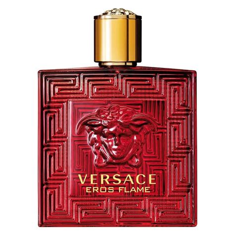 versace eros flame dm|Versace Eros Flame discontinued.